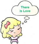 there-is-love-I-am-love